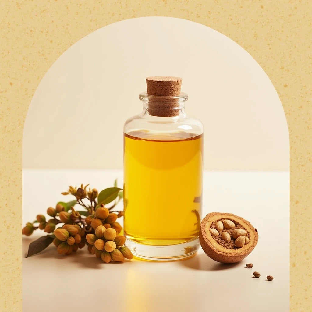 Luxury Argan Oil Pure - 50 ml